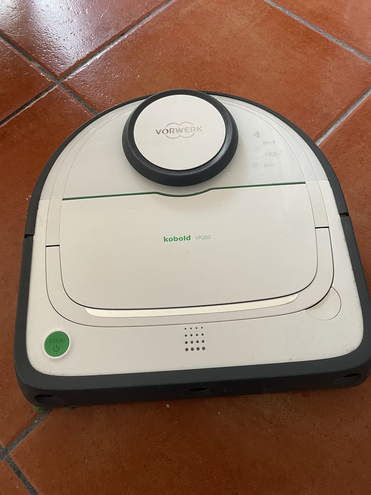 Aspirador Vorwerk