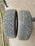 Резина Cordiant 185/60 R14