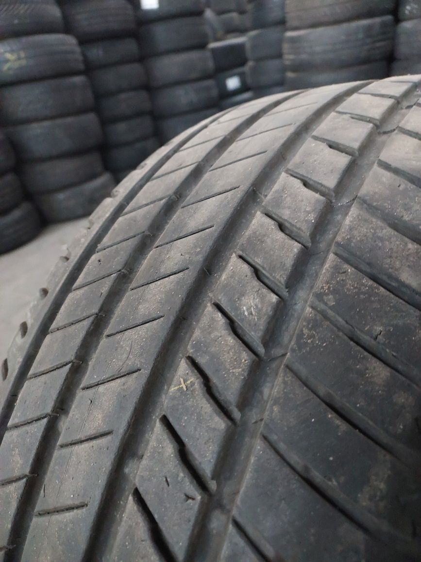 Шини 245/50 R19 пара літо Bridgestone 6.9мм 2019 рік