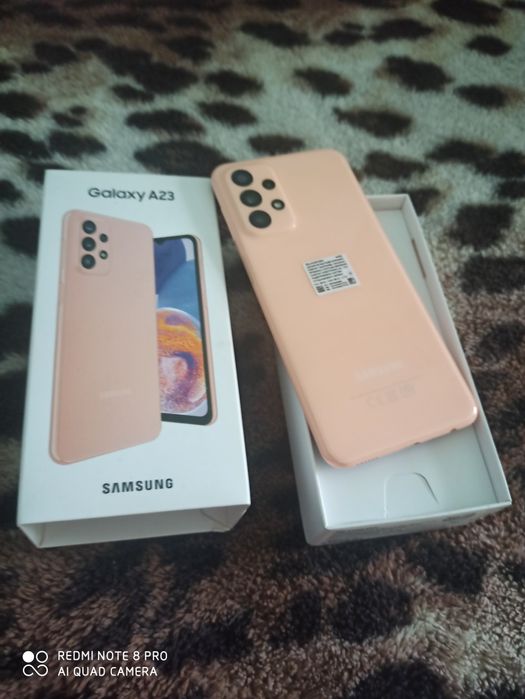 Samsung Galaxy A 23