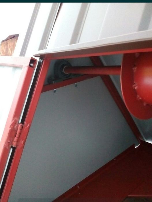 Накриття на криницю,дашок на криницю,домик на колодец