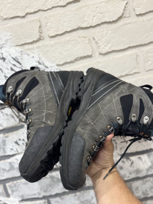 Черевики Scarpa R-Evolution GTX 44