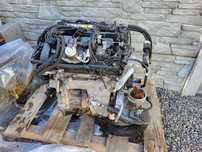 Silnik kompletny BMW Mini f60 B38 B38A15A 1.5 benzyna