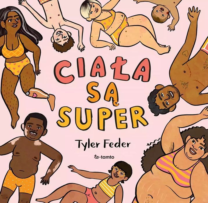 Ciała są super. ToTamto