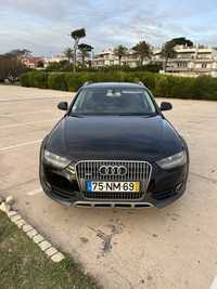 Audi A4 Allroad Tdi