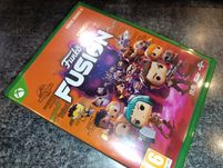 Funko Fusion Xbox Series X możliwa zamiana sklep kioskzgrami