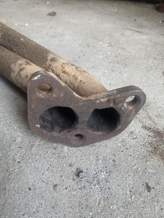 Продам штаны на москвичь 2141-412