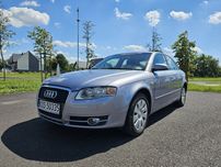 Audi a4 b7 2.0 TDI tempomat klima zadbana