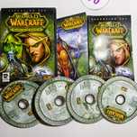 gra pc - world of warcraft the burning crusade