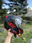 Kask xlite 803 ultra carbon puro sport rozmiar L