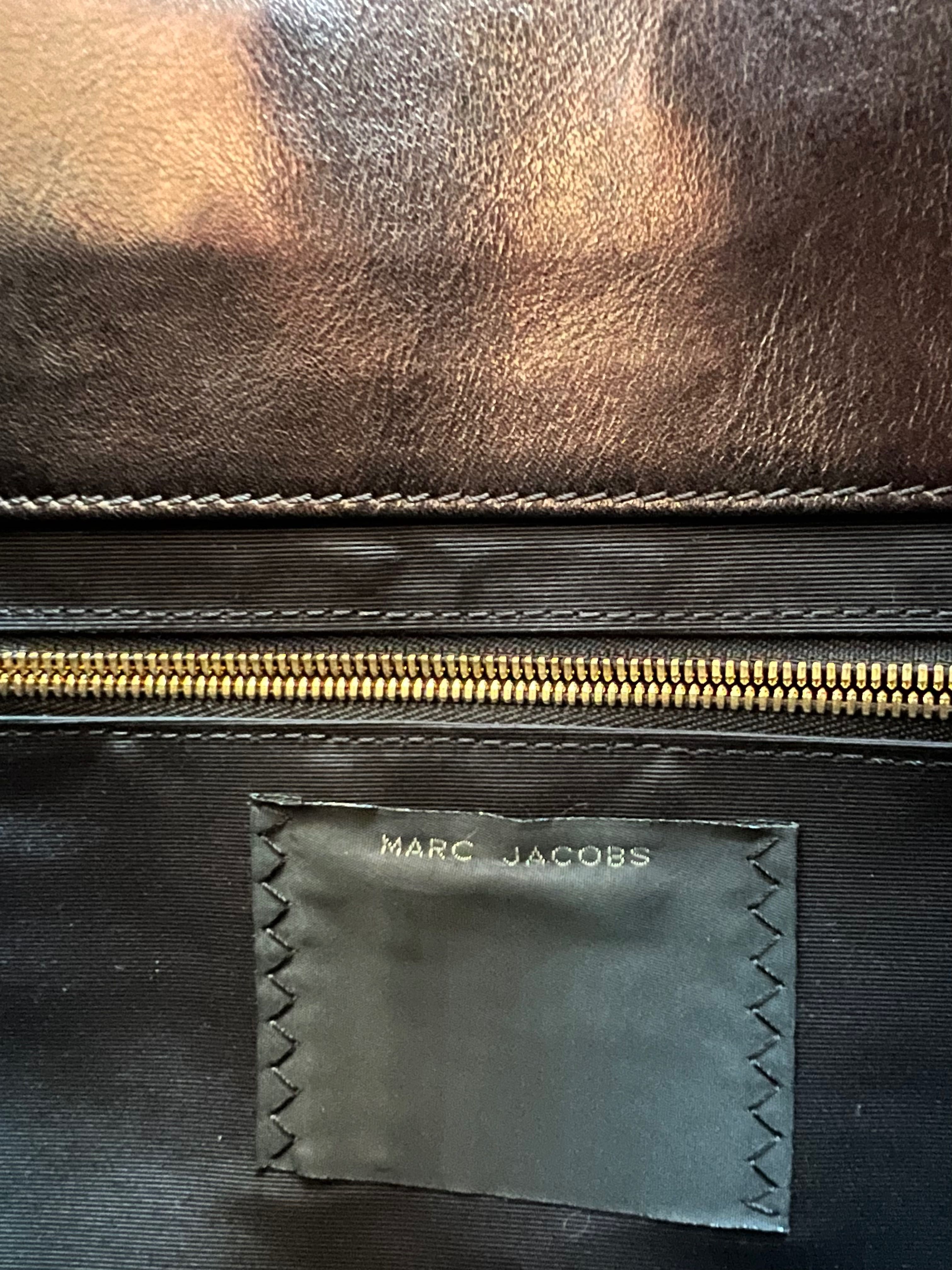 Marc Jacobs bag good as new