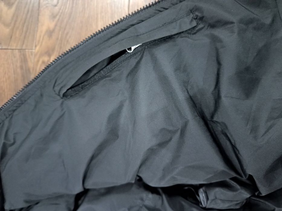 Nowa kurtka męska zimowa Nike XL