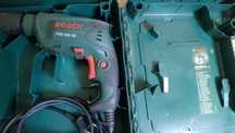 Wiertarka Bosch PSB 500 RE
