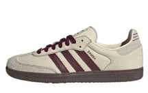 Buty Damskie Samba