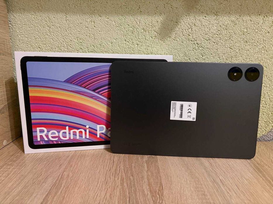 Планшет Redmi Pad Pro (128 ГБ)