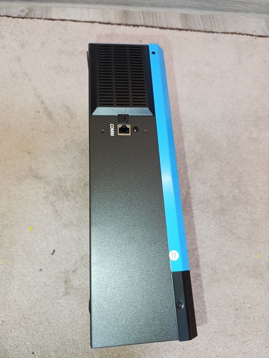 Raggie RG-MH 2.0kVA/1.6 кВт гібридний сонячний інвертор