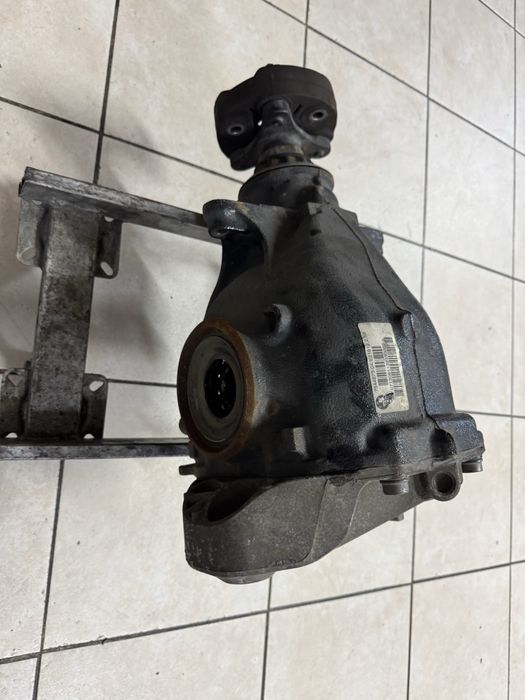 Diferencial bmw f30 f31 f36 330d 335d 430d 435d