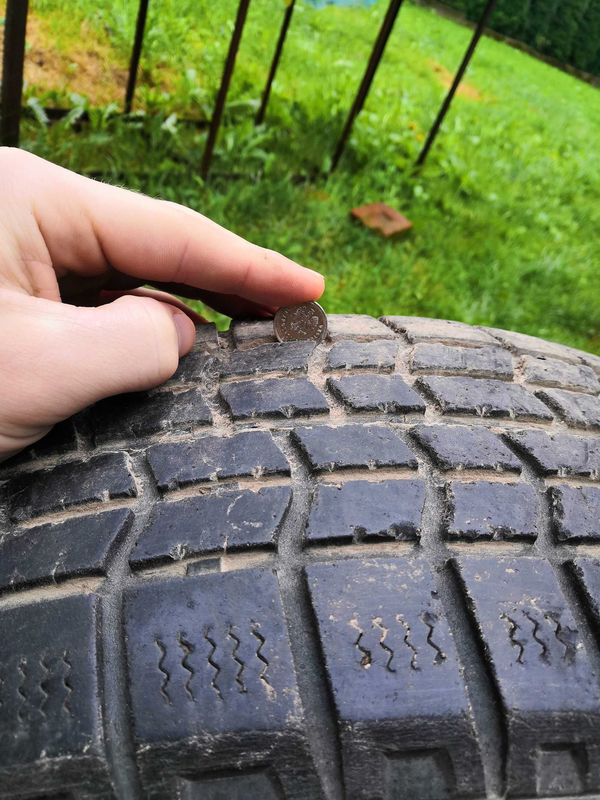 Opony letnie 175/65 R14