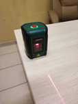 Laser krzyżowy Parkside PKLL 7 A1
