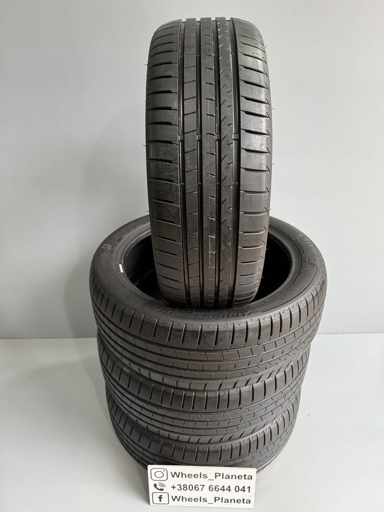 235/45 R20 96W MO шины Bridgestone Alenza T001