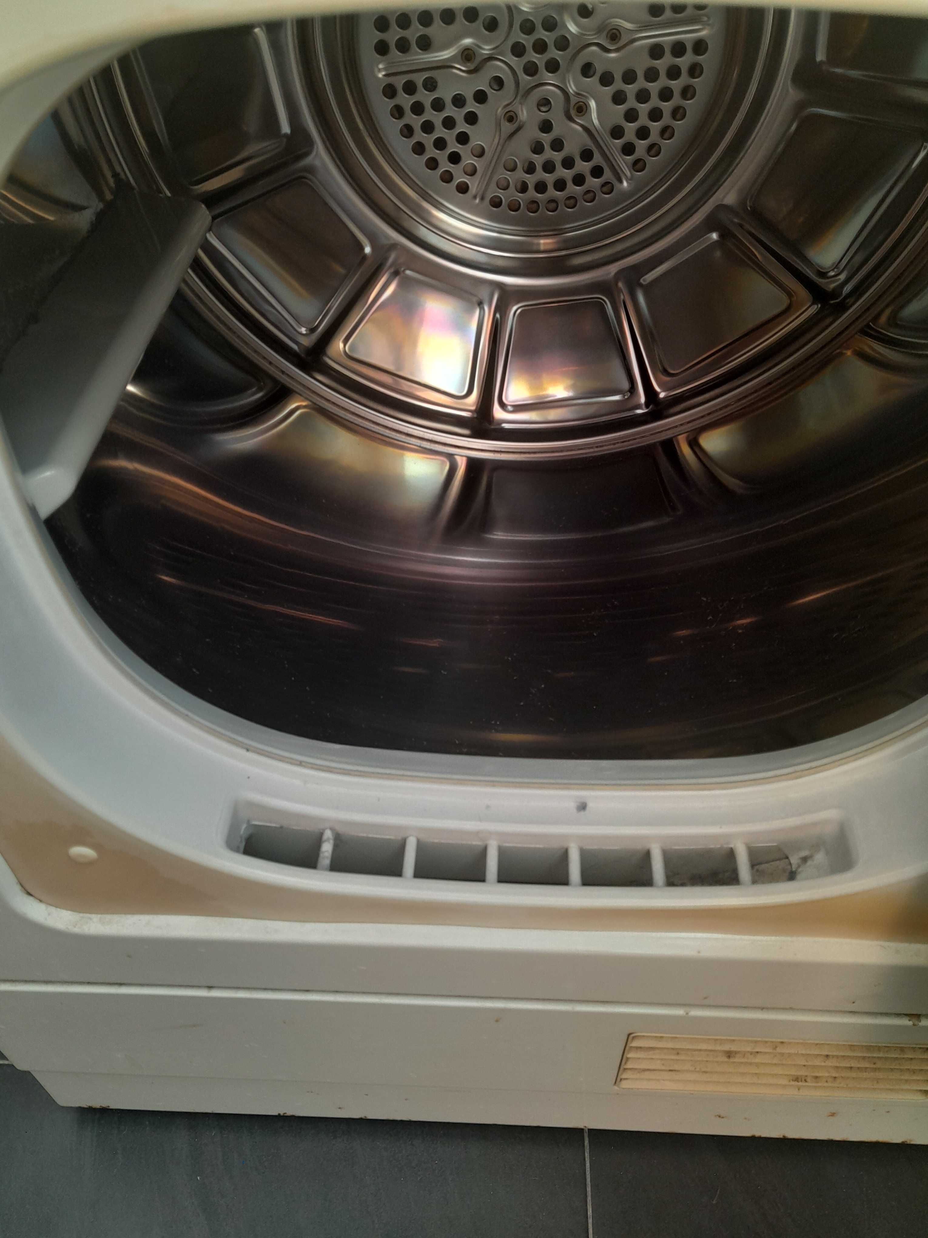 Vendo maquina de secar roupa BOSCH