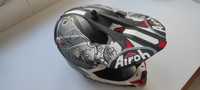 Capacete motocross enduro Airoh Twist 2