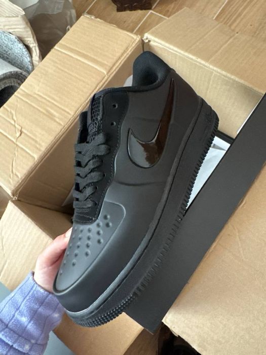 NEW Nike Air Force 1 Low Foamposite (IN BOX)