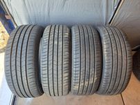 215/55/18 Opony letnie Kumho komplet Nowe 2021!!