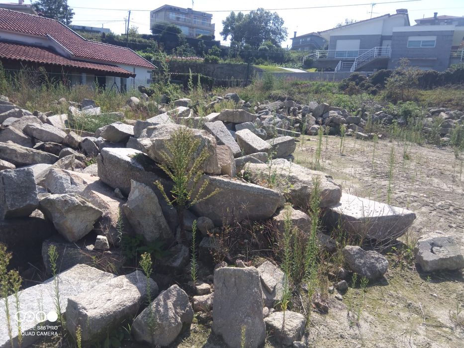 vendo pedra de heira