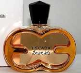 Escada Desire Me EDP 75ml spray - Woda perfumowana damska