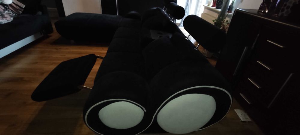 Narożnik Sofa Rogówka Mini Hollywood Super Sofa