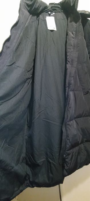 Пуховик жіночий H&M