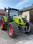 Claas ARES 697 ATZ
