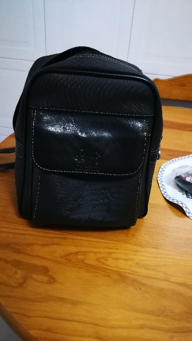 Mochila Cavalinho