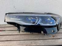 Lampa bmw x7 G07 laser