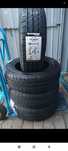 195/65/16 C Radar Bus 24r