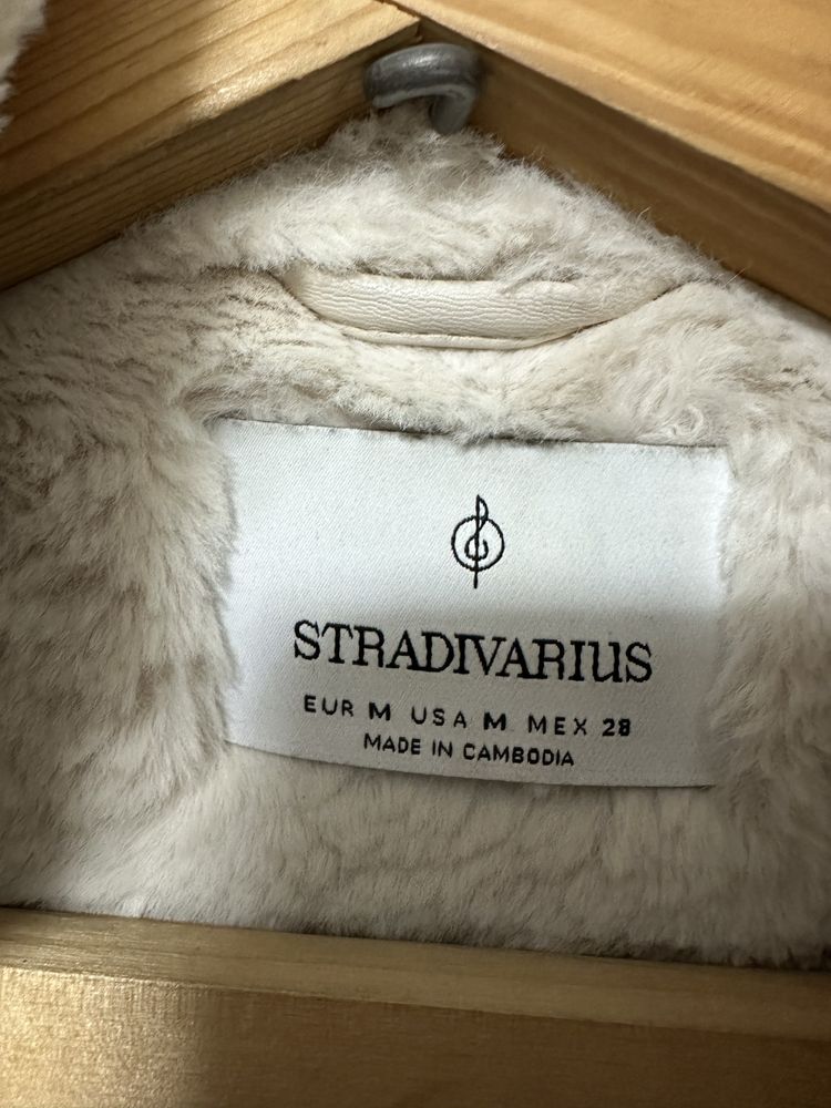 Дублянка, stradivarius