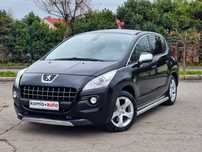 Продам Peugeot 3008 2011. Можна в розстрочку, під викуп