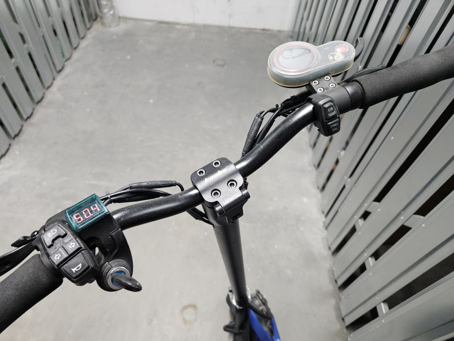 Kaabo Mantis 8 dual
