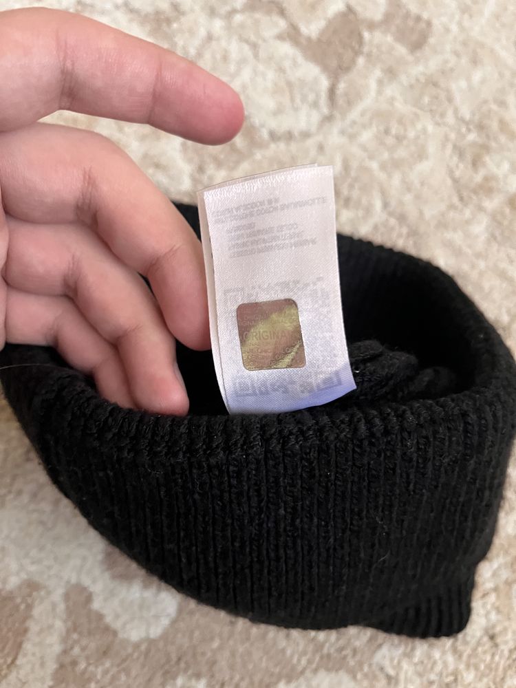 Шапка Hugo(boss)