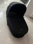 Gondola cybex platinum czarna