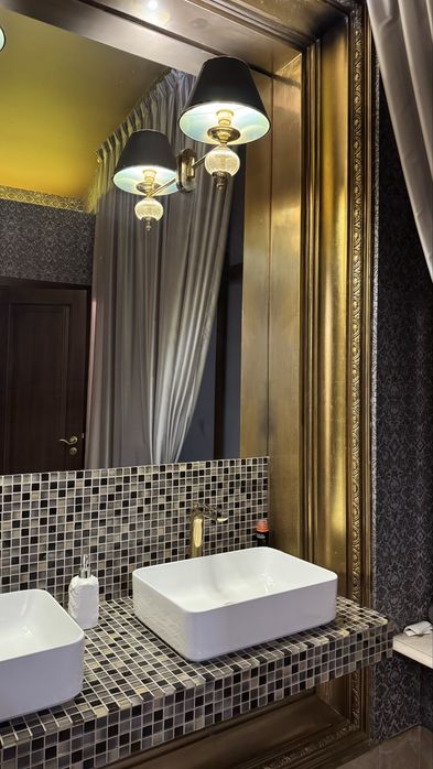 Комерційне приміщення Фасад | Печерськ вул. Панаса Мирного 8 Ресторан