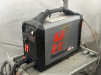 Плазморез hypertherm powermax 45