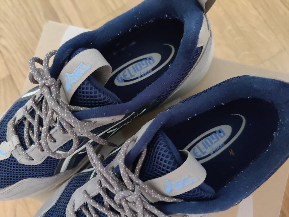 Ténis ASICS Gel 1090 v2