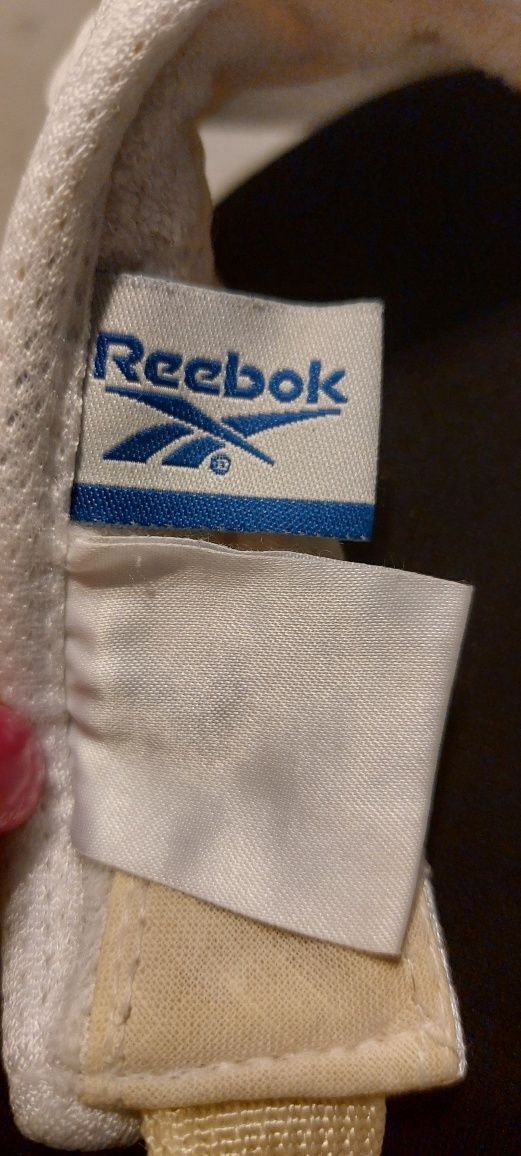 Czapka z daszkiem Reebok