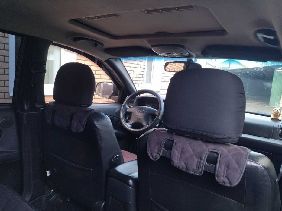 Great Wall Hover HoverH2 2008