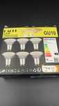 żarówka LED  820 lumenów, led lamp
