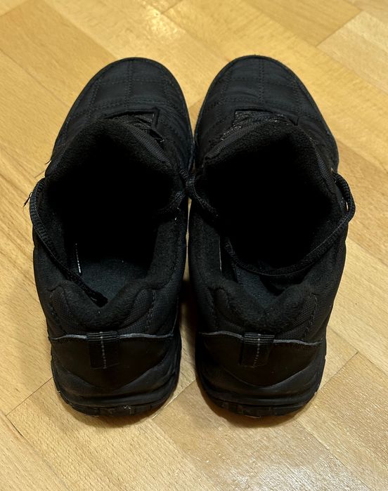 Підліткове демисизонне взуття columbia