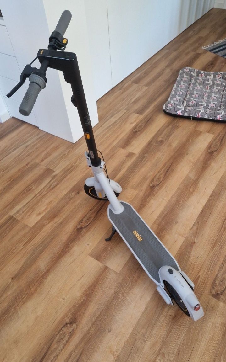 Trotinet Ninebot G30