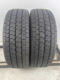 225/65R16C 112/110R Continental VancoFourSeason 2